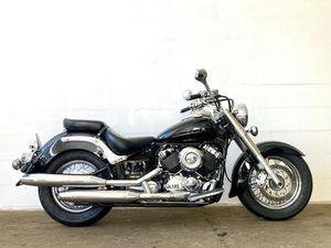 YAMAHA XVS 650 AH DRAG STAR CLASSIC | REIFENSATZ NEU |