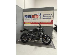 2025 YAMAHA MT-09 MT-09 GRIS GLACIAL