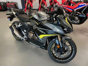 2023 HONDA HONDA CBR500 CBR 500