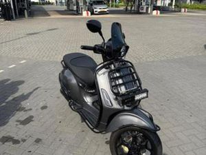VESPA 80CC — SCOOTERS | VESPA — MARKTPLAATS