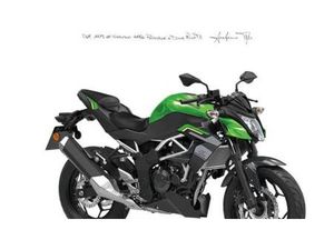 VENDO KAWASAKI Z 125 (2025 - 26) NUOVA A FIRENZE (CODICE 9838654) - MOTO.IT