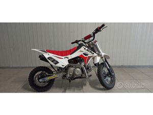 LEM PITBIKE 90 CC