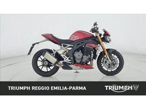 TRIUMPH SPEED TRIPLE 1200 RS ABS