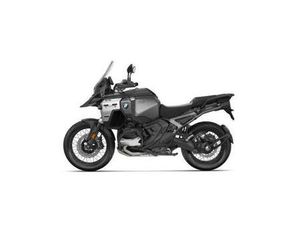 2025 BMW MOTO BMW R 1300 GS ADVENTURE 2025 R1300GSA