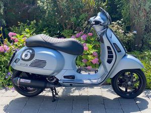 VESPA GTS 300 SUPER TECH