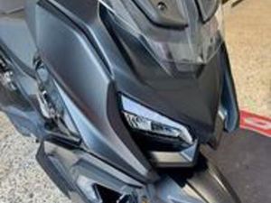 QJ MOTOR FORT 4.0 350