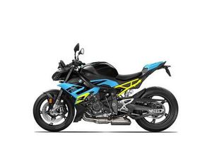 BMW S 1000 R KOMFORT+DYNA-PAK.+RDC UVM. I LIEFERUNG
