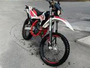 BETA RR 125