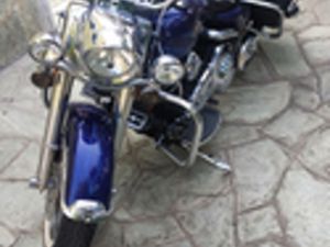 HARLEY DAVIDSON ROAD KING