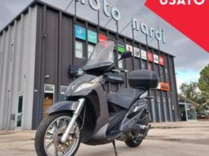 PEUGEOT GEOPOLIS 400 - 2010