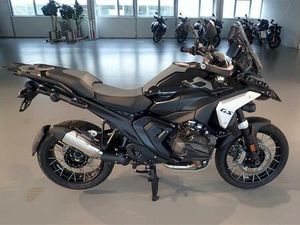 BMW R 1300 GS PREMIUM SELECTION !
