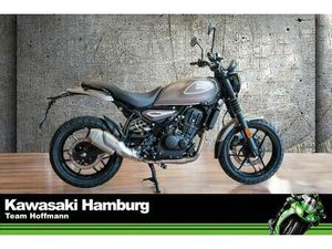 ROYAL ENFIELD GUERRILLA 450 ABS, EURO 5 +, LIEFERSERVICE