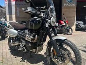 TRIUMPH XC 1200