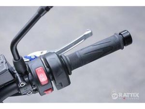 TRIUMPH STREET TRIPLE 765