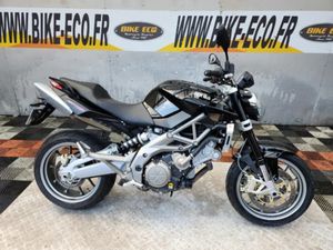APRILIA SHIVER 750 2010