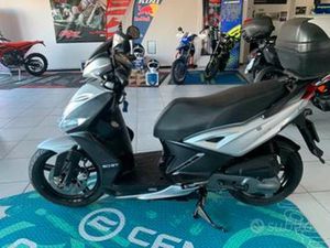 KYMCO AGILITY 50 R16+ 2 TEMPI