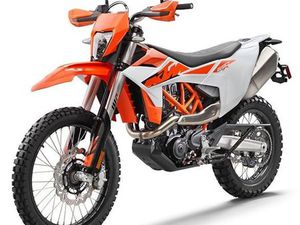 KTM 690 ENDURO R 2026