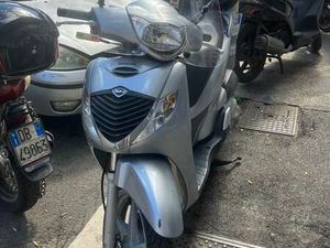HONDA SH 150 SCOOTER GRIGIO