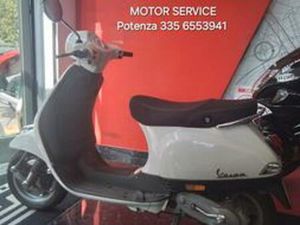 PIAGGIO VESPA 50 LX - KM 5210 - ANNO 2017 PERFETTA