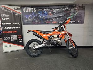 KTM 250 XC-W 2026