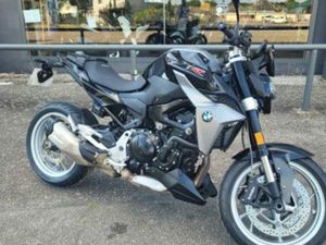 BMW F 900 R 2023 900 CM3 | MOTO ROADSTER | 12 250 KM | NOIR | 27300 MENNEVAL