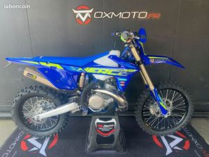 SHERCO 250 SE FACTORY - ANNÉE 2026