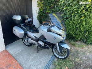 BMW R1200RT