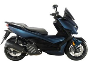 SKUTER ZONTES 125 M ABS EURO5 -2024 RATY 0% TRANSPORT OD 0ZL! RUDA ŚLĄSKA