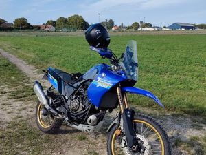 TÉNÉRÉ 700 EXTRÊME