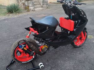 NITRO RUN 70 CC