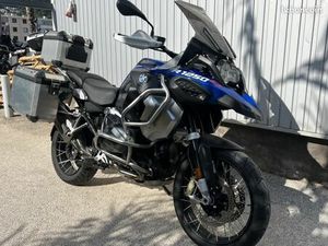 BMW R R 1250 GS ADVENTURE