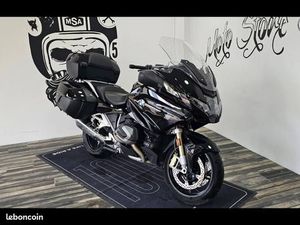BMW R R 1250 RT À PARTIR DE 369/MOIS SANS APPORT