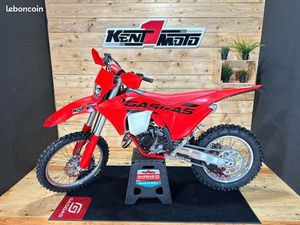 ?️?️GASGAS 125 EC 2025 HOMOLOGUÉ ?️?️