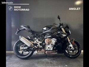 BMW S S 1000 R FINITION PRO