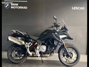 BMW F F 750 GS