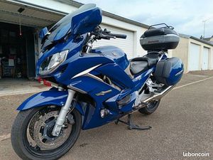 YAMAHA FJR 1300