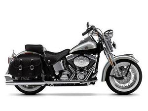 2003 HARLEY-DAVIDSON FLSTS - HERITAGE SPRINGER SOFTAIL