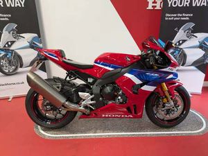 USED HONDA CBR1000RR-R FIREBLADE SP FOR SALE IN CHESTER