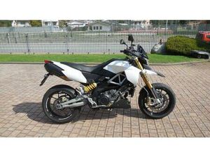 VENDO APRILIA DORSODURO 1200 ABS (2012 - 15) USATA A CAREMA (CODICE 9839523) - MOTO.IT