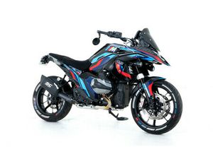 BMW R 1300 GS, ENDURO, OCCASION, CHF 26'900.-