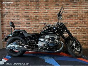 BMW R R 18 1800 CLASSIC