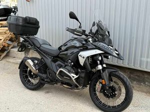 BMW R R 1300 GS GARANTIE 12 MOIS