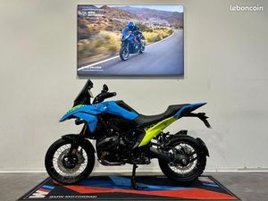 BMW R R 1300 GS PREPA BLUEFIRE / NEUF 0KM