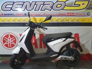 PIAGGIO 1 ELETTRICO -125