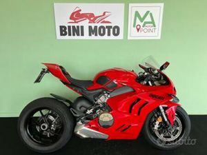 DUCATI PANIGALE V4 - 2023