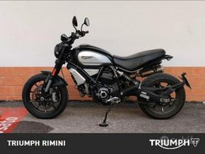 DUCATI SCRAMBLER 1100 PRO