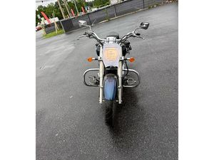 2006 KAWASAKI VULCAN® 900 CLASSIC
