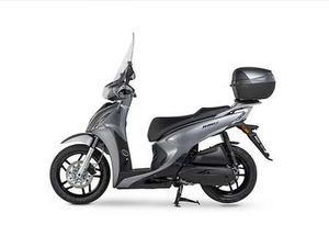 KYMCO PEOPLE 125I S ABS