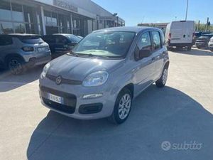 FIAT PANDA 0.9 T.AIR T. NATURAL POWER EASY 80CV