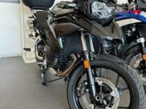 BMW F 800 GS ABS MY24